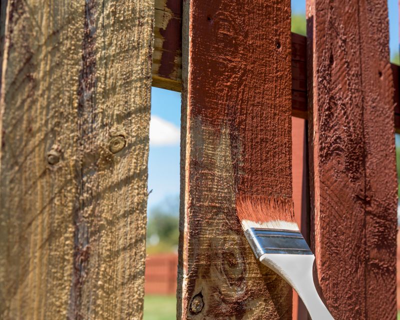 Weatherproof Coatings