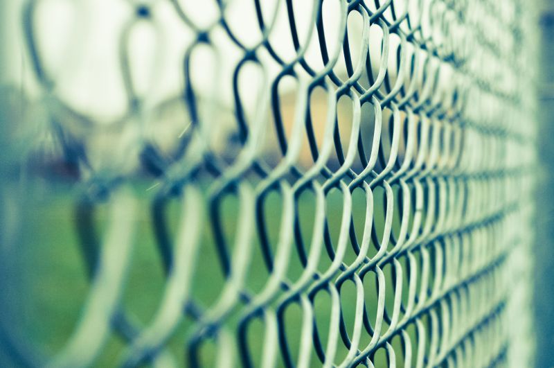 Extends fence lifespan